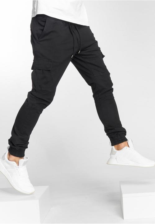 Actual product image DEF Litra Antifit Jeans - 70129 (34)