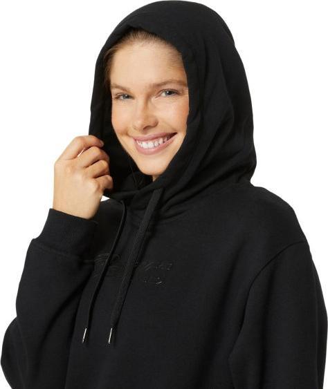 Produktbild ASICS Performance Logo Oth Hoodie (XS)