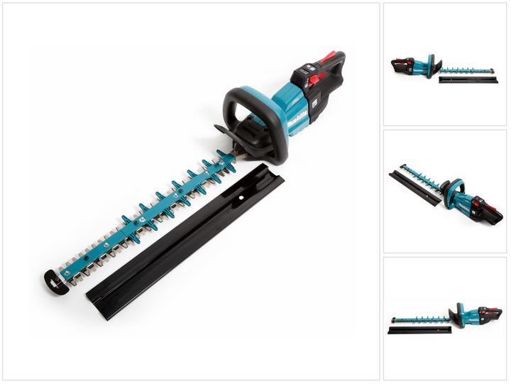 Produktbild Makita DUH502Z (Akkuheckenschere)