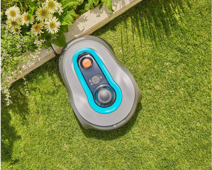 Produktbild Gardena Smart Sileno Free 1200 (1200 m², Ohne Begrenzungskabel)