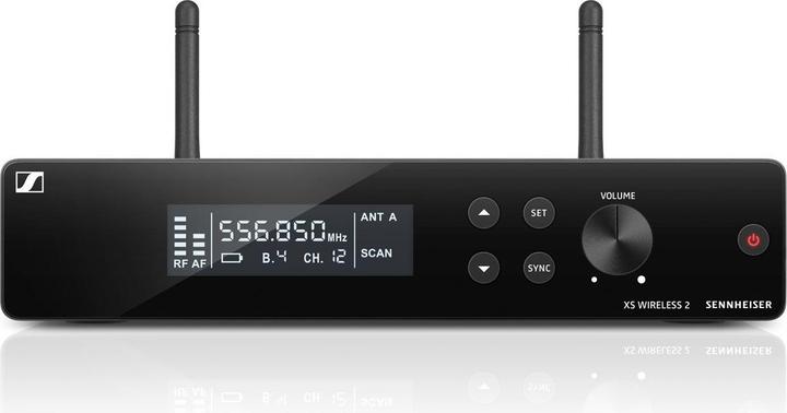 Produktbild Sennheiser XSW 2-835-E