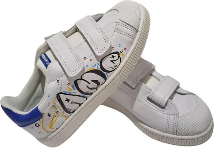Image du produit Titanitos baskets enfant u750 joselu (30)