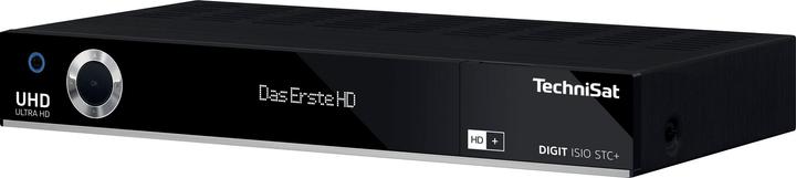 Produktbild TechniSat Digit Isio STC+ (DVB-C/T2/S2)