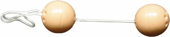 Actual product image Seven Creations Soft Vibrating Balls