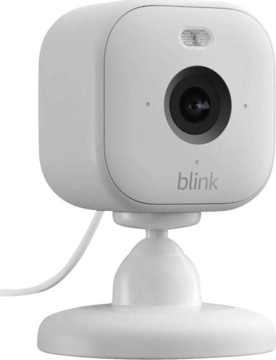 Immagine prodotto Blink Mini 2 - 1-Cam - UE (1920 x 1080 Pixels)