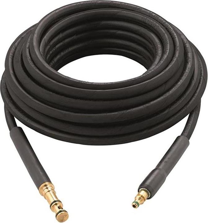 Actual product image Nilfisk 9M Hose Textile Xtra