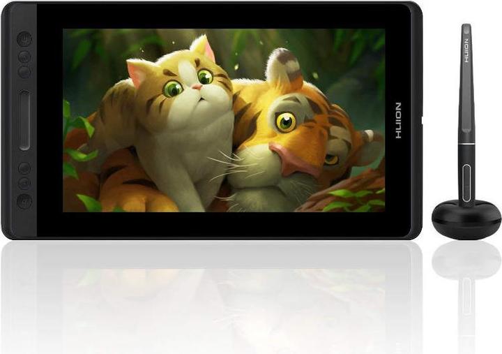 Huion Kamvas Pro 13 (13.30", 5080 lpi)