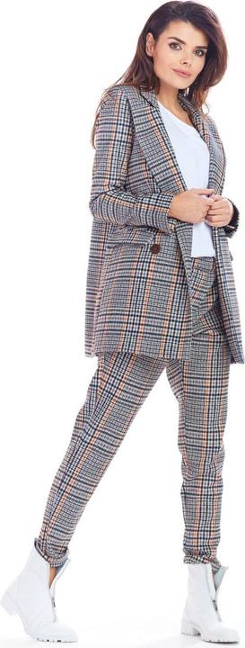 Awama Jacke model (S, M, S/M)
