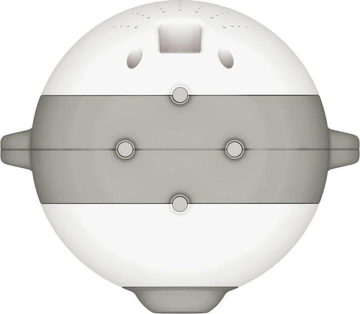 Image du produit Nosiboo Pro elektrisch Nasensau grau Box