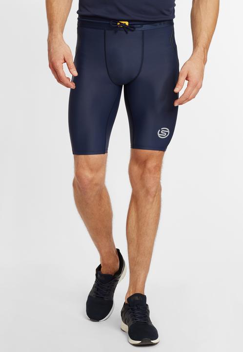 Produktbild Skins S3 Half tights (XXL)