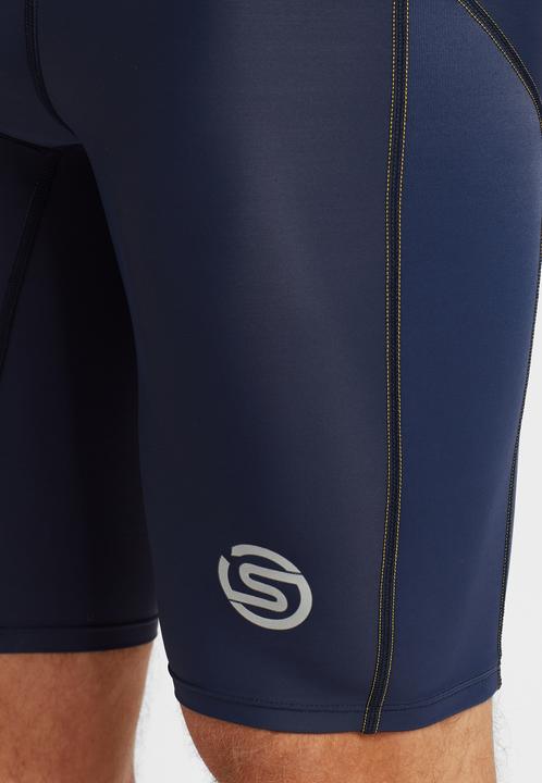Produktbild Skins S3 Half tights (XXL)