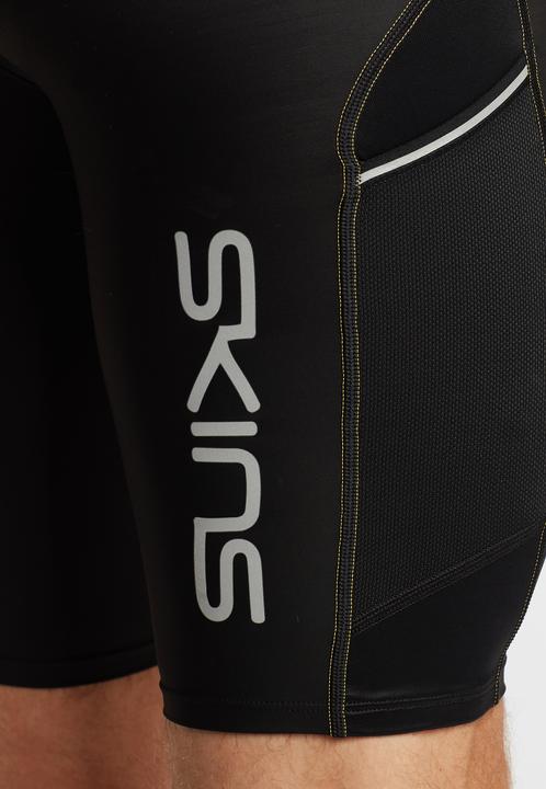 Image du produit Skins S3 Demi-collants (L)
