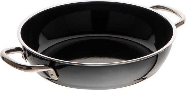 Actual product image Silit Professional (20 cm, Frying pan, Ceramic)