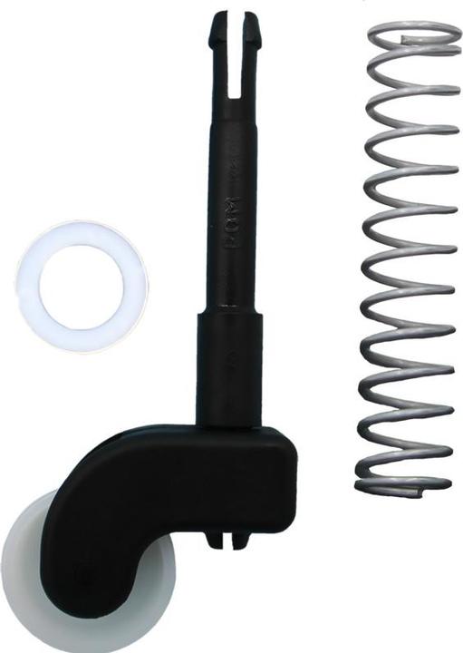 Produktbild Wedo Ersatzrolle zu Rollhocker 212