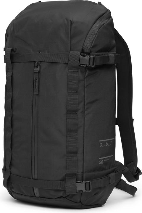 D_b_ Backcountry Backpack