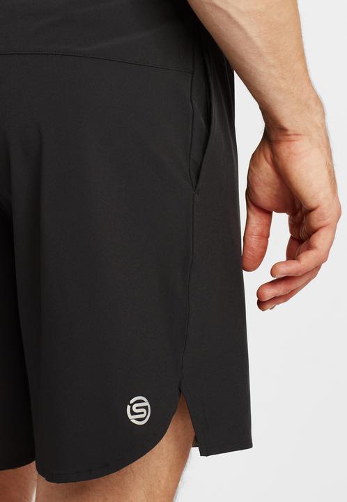 Actual product image Skins S3 X-Fit Shorts (L)