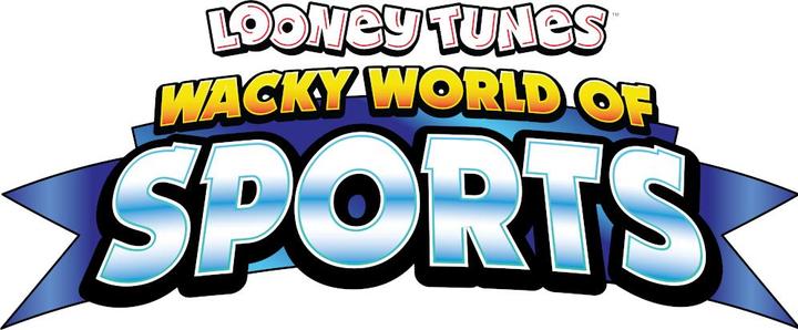 Image du produit GameMill Entertainment Looney Tunes : Wacky World of Sports (Switch Lite, Switch OLED, Switch, DE)
