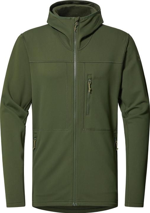 Image du produit Haglöfs Sweat à capuche Rosson Mid (M)