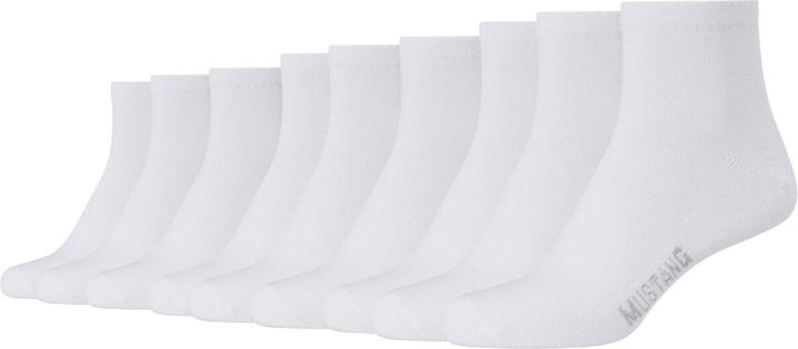 Mustang Kurzsocken