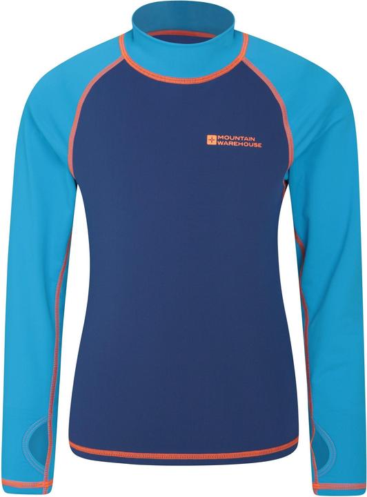 Image du produit Mountain Warehouse - T-shirt de bain - Enfant (98)