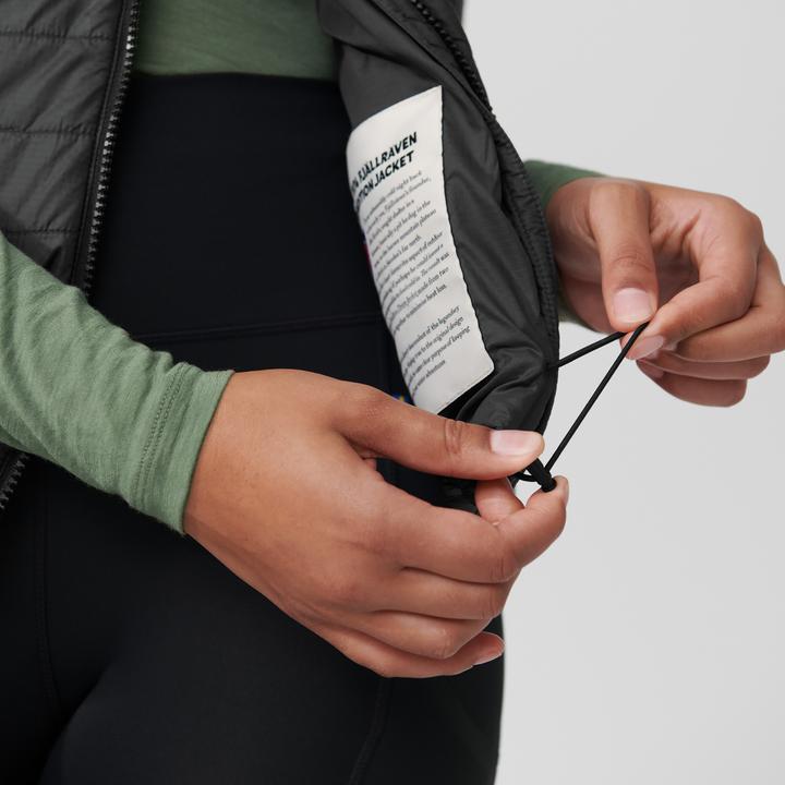 Image du produit Fjällräven Gilet Expedition X-Lätt (S)