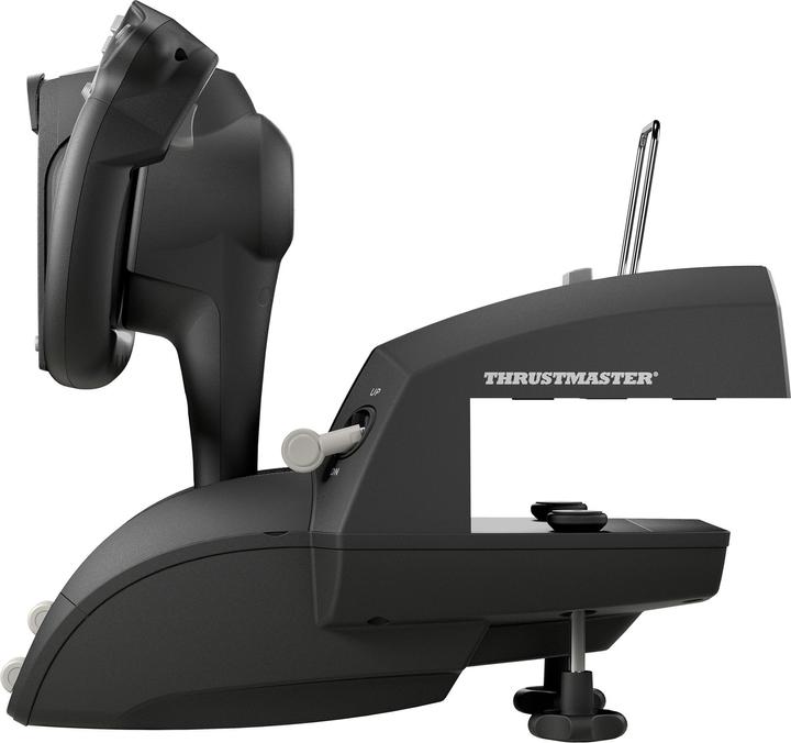 Actual product image Thrustmaster Joystick Thrustm. TCA Yoke BOEING Edition PC/XBO (PC, Xbox One S, Xbox Series X)