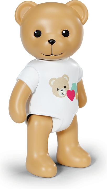 Produktbild Zapf Creation BABY born Splish Splash Teddy