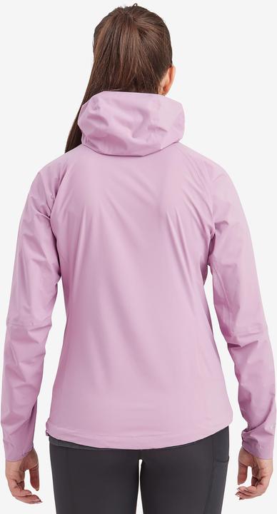 Actual product image Montane Women's Minimus Lite Jacket (36, XS)