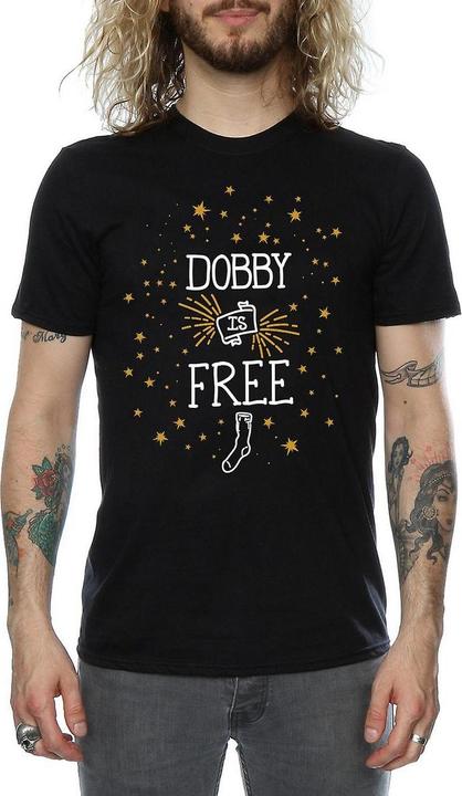 Produktbild Dobby Is Free TShirt (3XL)