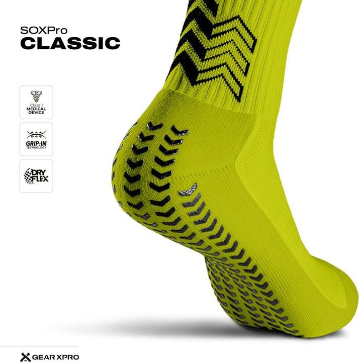 Image du produit Gearx Pro SOXPro Classic (46)