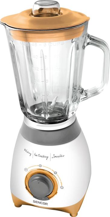 Sencor SBL 4370 (500 W)
