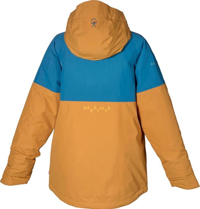 Produktbild Isbjörn Kid's Rocker Ski Jacket (134, 140)