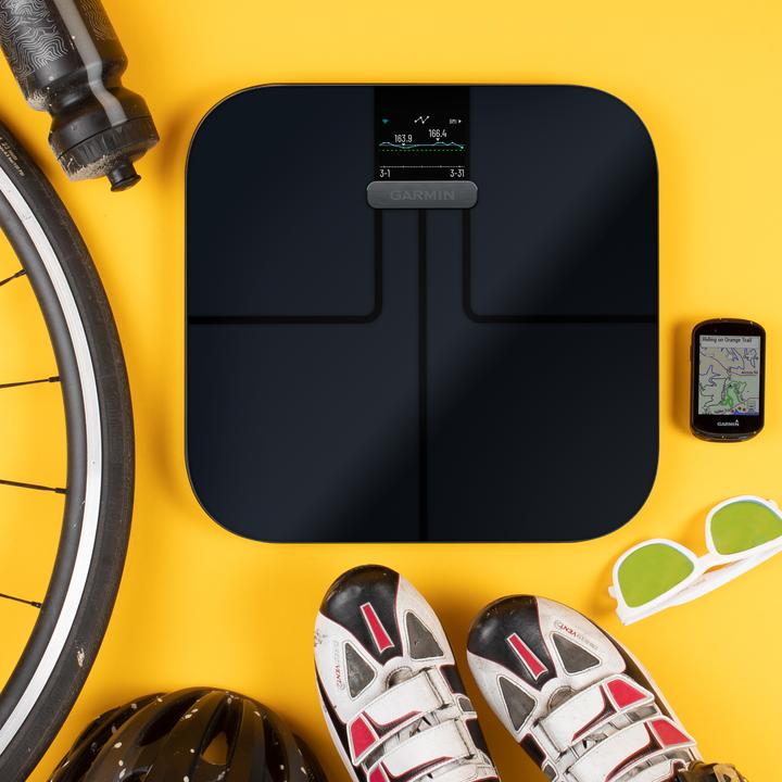 Produktbild Garmin Index S2 Smart Scale (181.40 kg)
