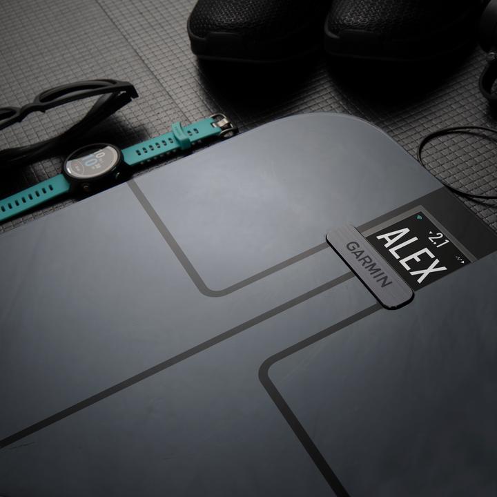 Produktbild Garmin Index S2 Smart Scale (181.40 kg)
