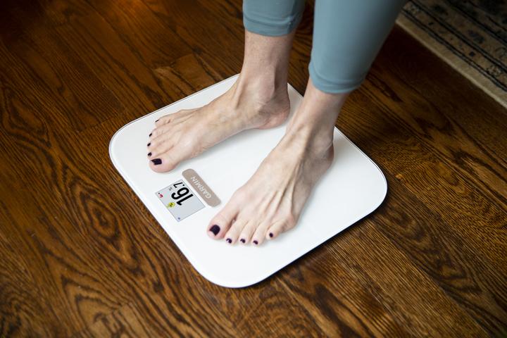 Produktbild Garmin Index S2 Smart Scale (181.40 kg)