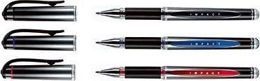 Immagine prodotto Uni-ball Signo Gel-Impact (Rosso, 1 x)