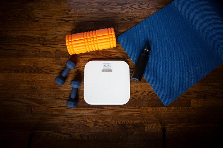 Produktbild Garmin Index S2 Smart Scale (181.40 kg)