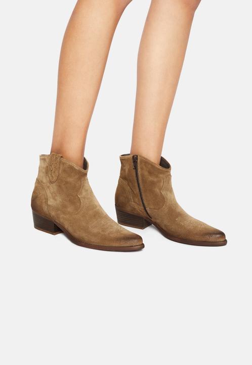 Actual product image Felmini Stiefelette (37)