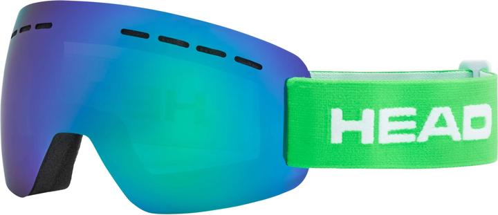 Produktbild Head Solar FMR Green 2023