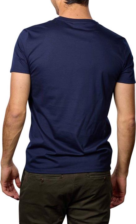 Immagine prodotto Lacoste Maglietta maniche corte collo a V 166 (3XL)