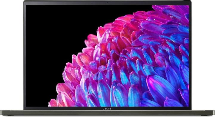 Immagine prodotto Acer Swift Edge 16 (16", AMD Ryzen 7 8840U, 32 GB, 1000 GB, DE)