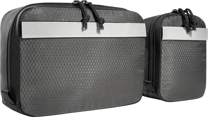 Tasmanian Tiger TT Multipurpose Ausrüstungstaschen Set VL Schwarz