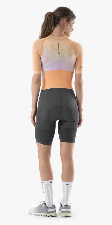 Produktbild Compressport Aero SS Trisuit W (L)