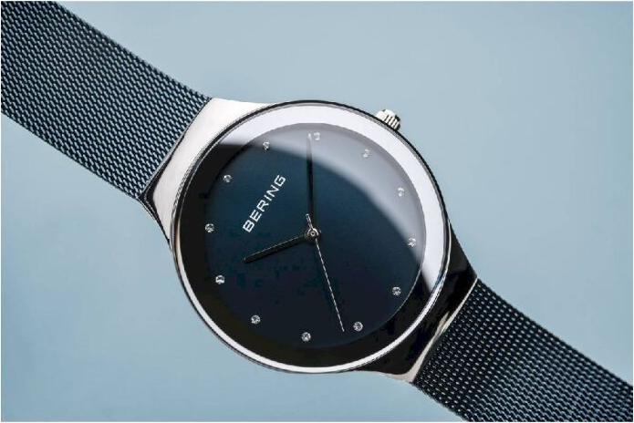Produktbild Bering Classic (Analoguhr, 34 mm)