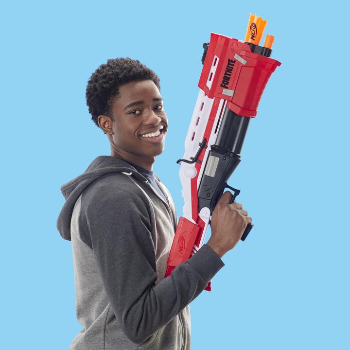 Produktbild Nerf Fortnite Blaster
