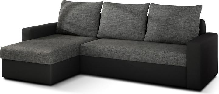 Dark grey Sawana 05, Soft 11