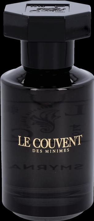 Produktbild Le Couvent Remarkable Parfum Smyrna EDP 50 ml, Schwarz (Eau de Parfum, 50 ml)