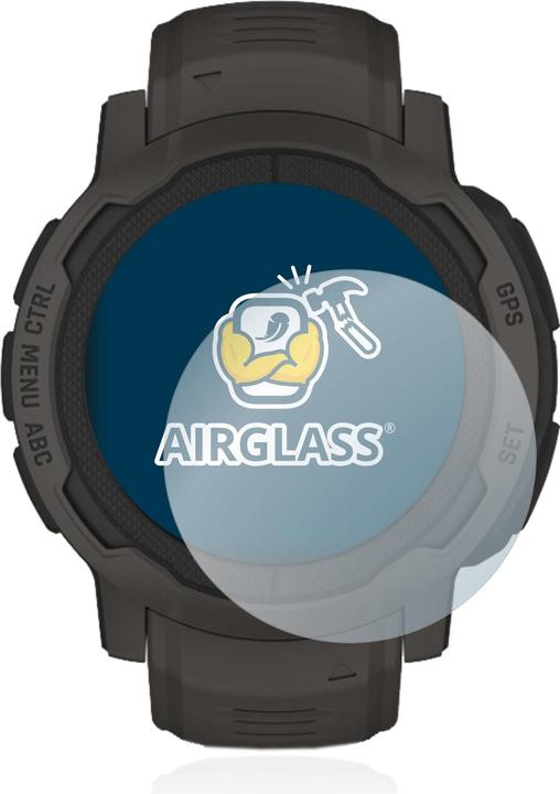 Actual product image BROTECT AirGlass Glass