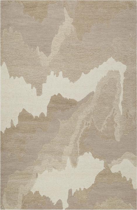 Produktbild Wecon Home Teppich Carlo (70 x 140 cm)