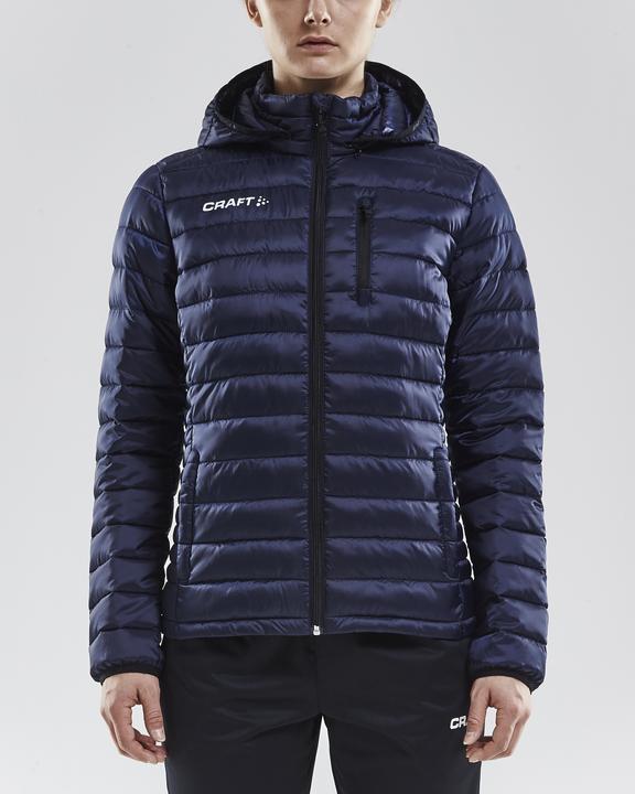 Produktbild Craft Isolate Jacket W (M)